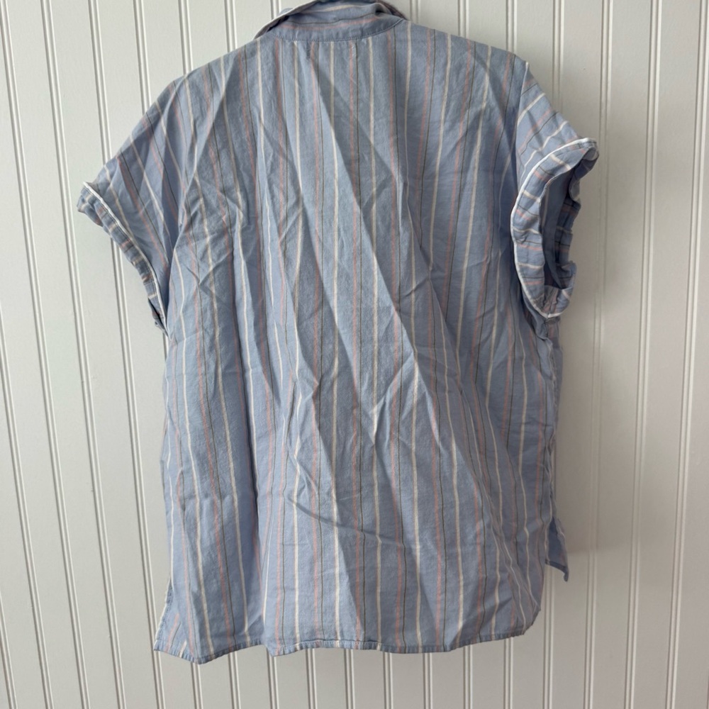 Madewell pajama set - Picture 10 of 16
